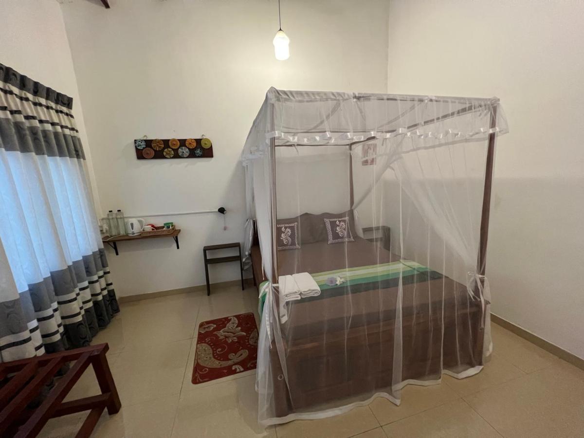 Tembo Cottage Wilpattu Luaran gambar
