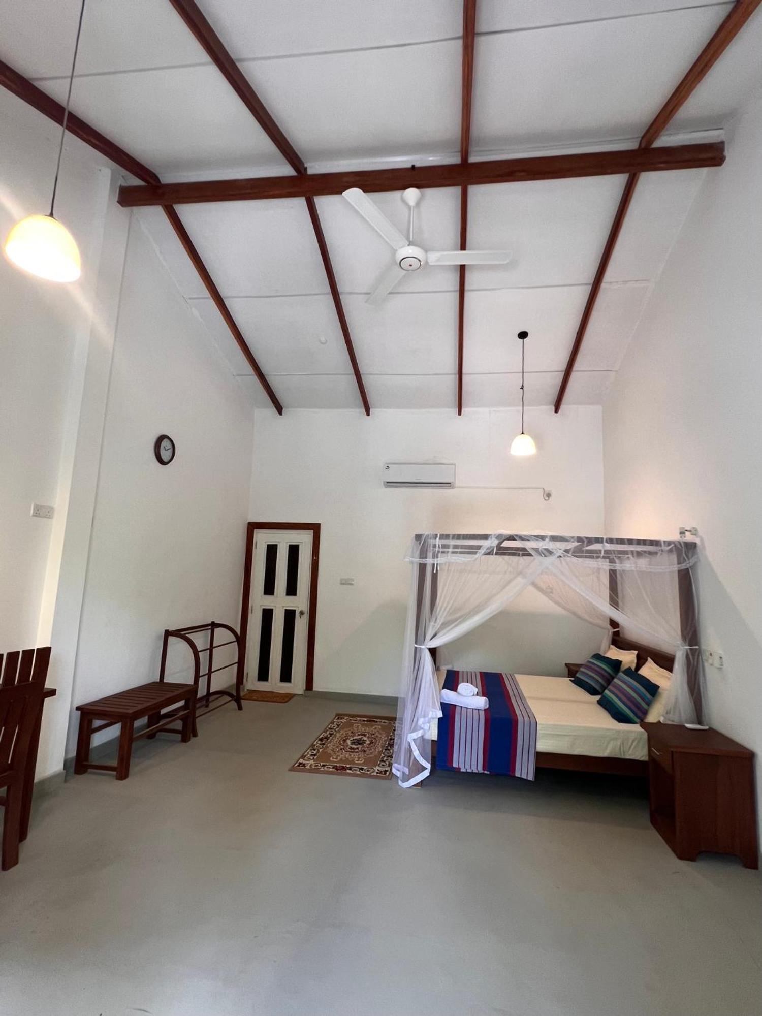Tembo Cottage Wilpattu Luaran gambar