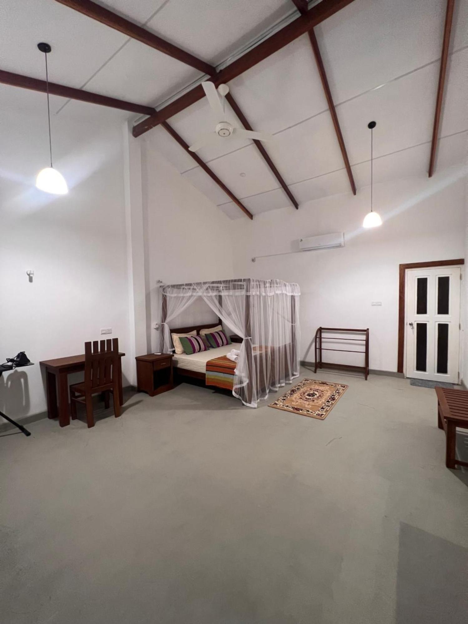 Tembo Cottage Wilpattu Luaran gambar