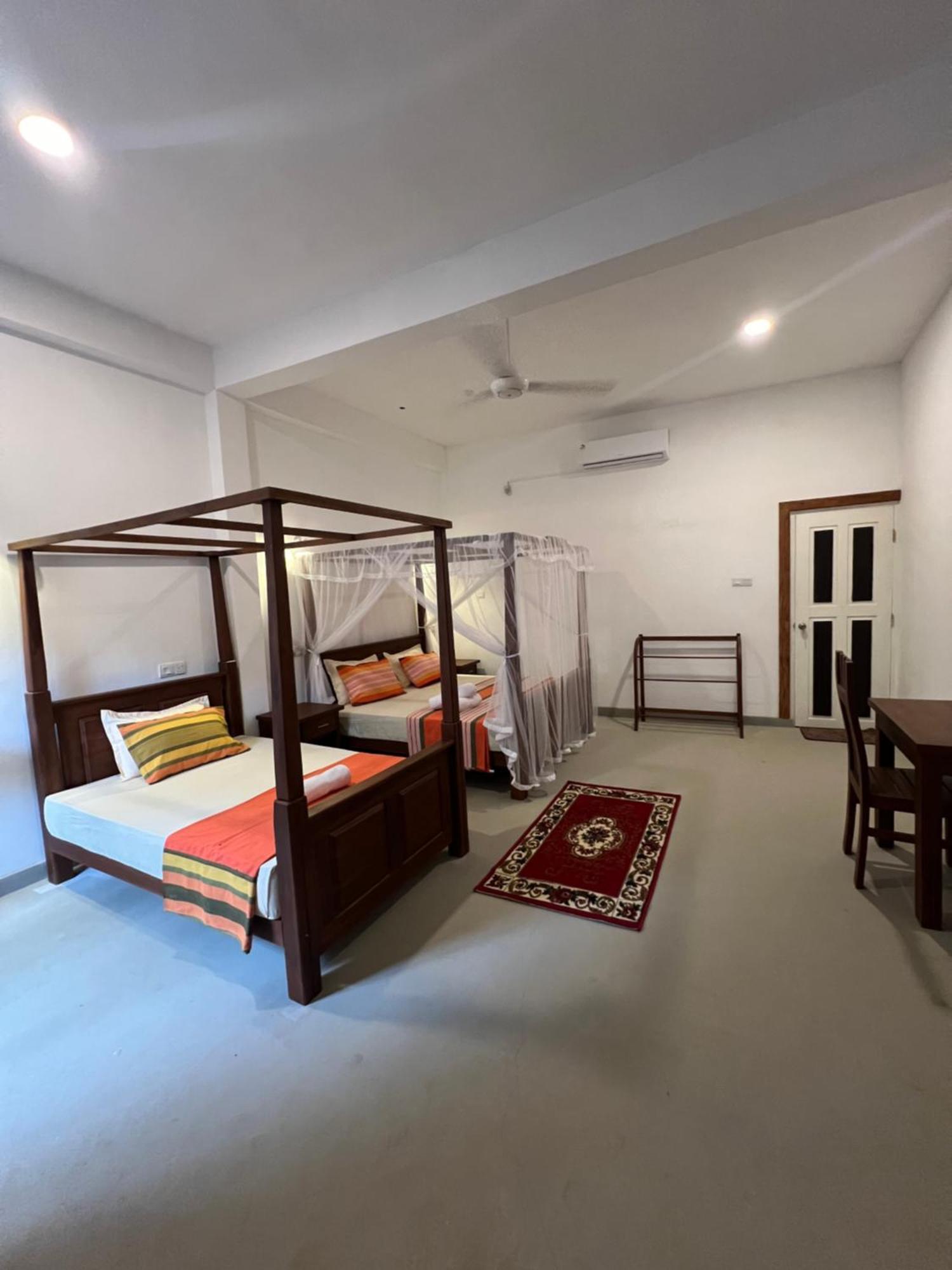 Tembo Cottage Wilpattu Luaran gambar